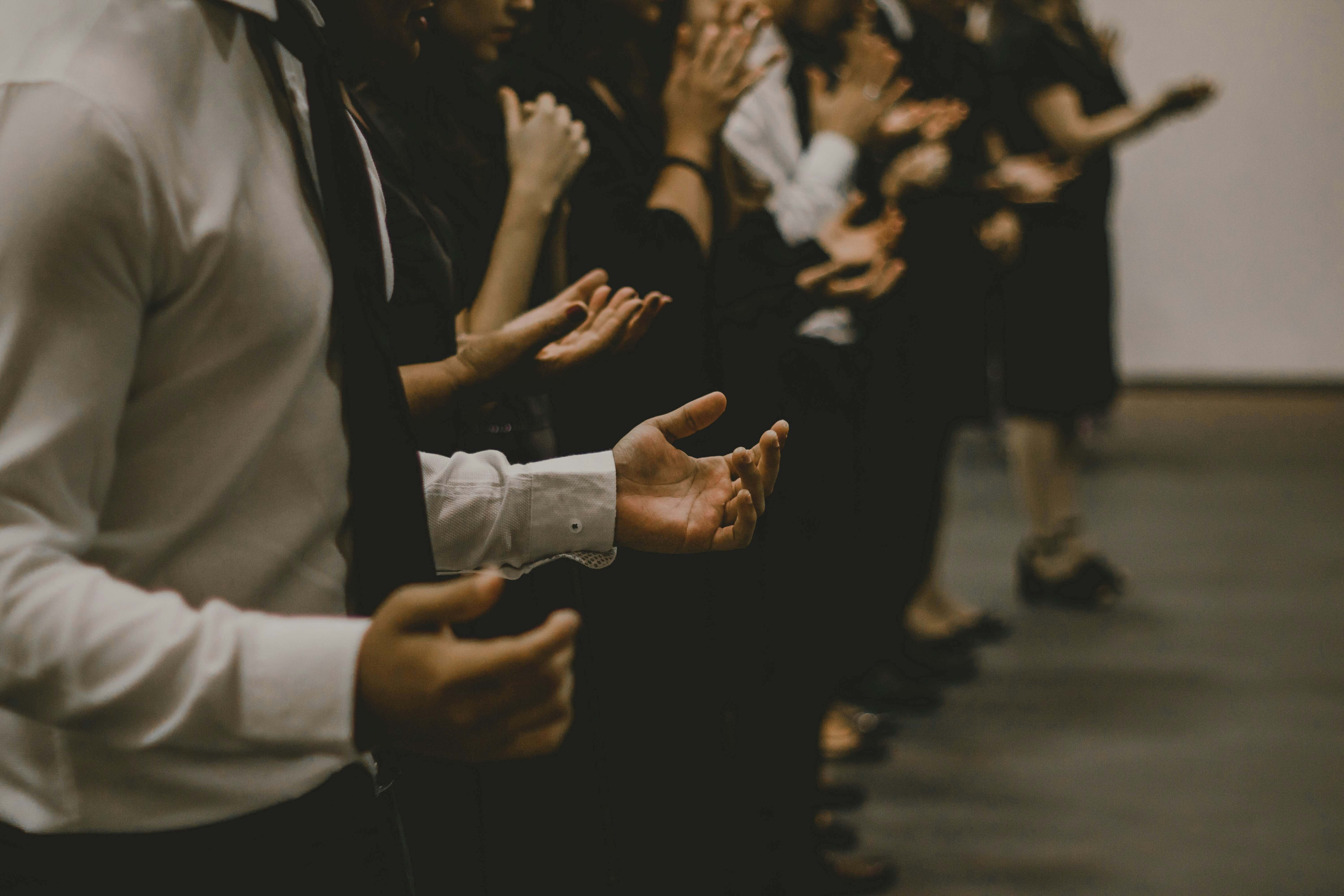 Culto dominical